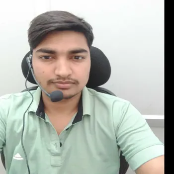 Akhilesh Pandey  - Best Home Tutor in Kakadeo, Kanpur